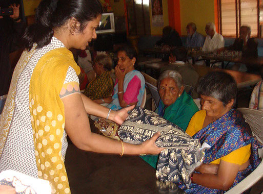 CORPORATE SOCIAL RESPONSIBILITY