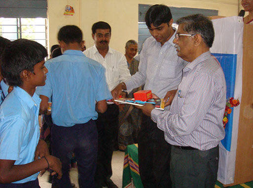 CORPORATE SOCIAL RESPONSIBILITY