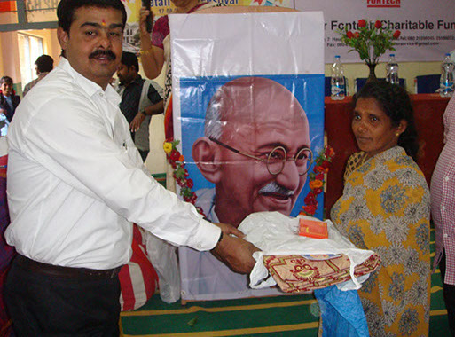 CORPORATE SOCIAL RESPONSIBILITY