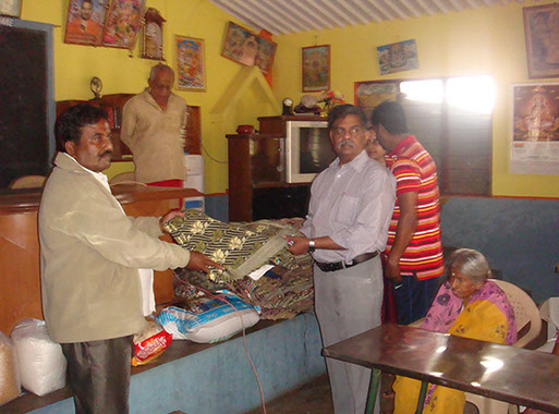 CORPORATE SOCIAL RESPONSIBILITY