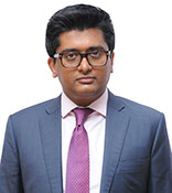 santosh
