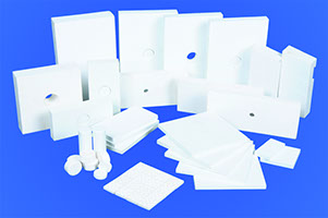 ceramic tiles