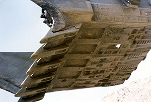 lh713-steel electrode