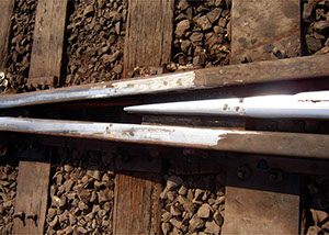 lh7141-High deposition efficiency manganese steel electrode
