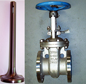 lh726b-Special cobalt-based alloy for surfacing plain carbon and alloy steels
