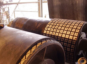 pulley laging