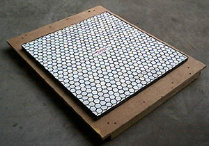 rubber mat