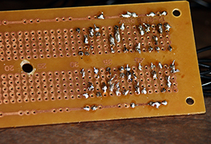 Soldering Alloys