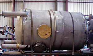 Tig 521 m