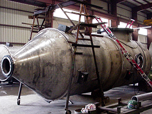 tig mig 511