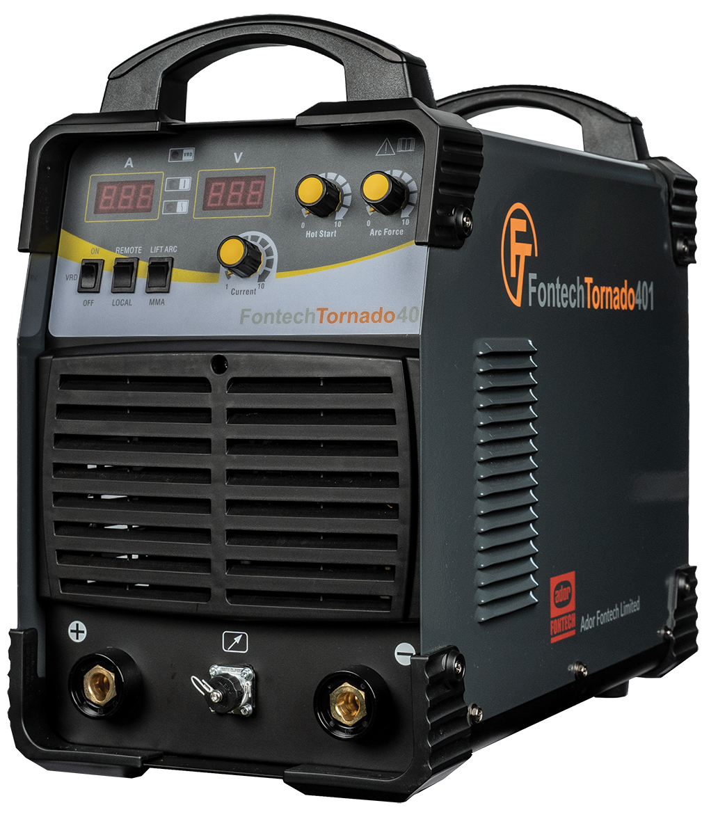 TORNADO 401 TIG Welding Machine-Fontech