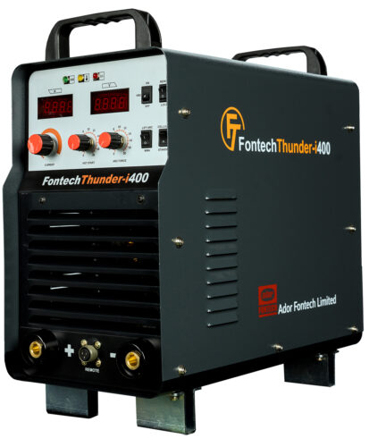 Thunder I 400 Welding Machine