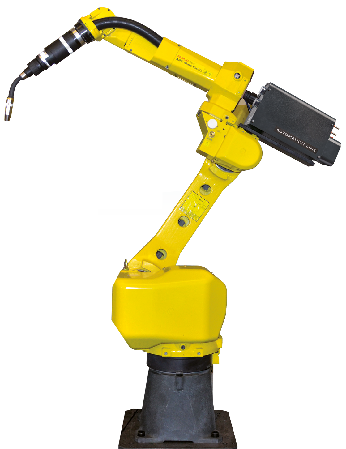 AUTOMATIONANDROBOTICS