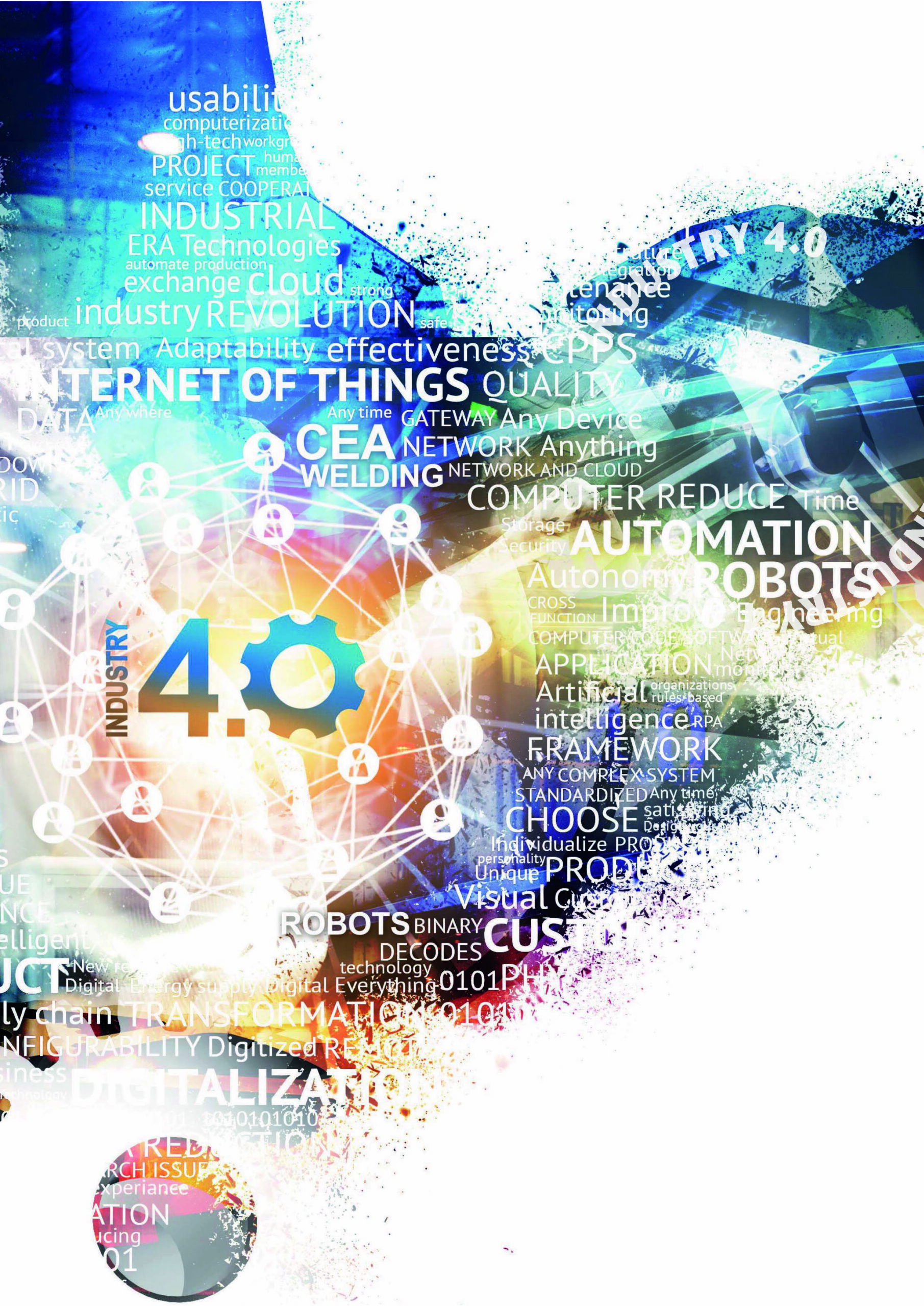 Industry 4.0 scaled