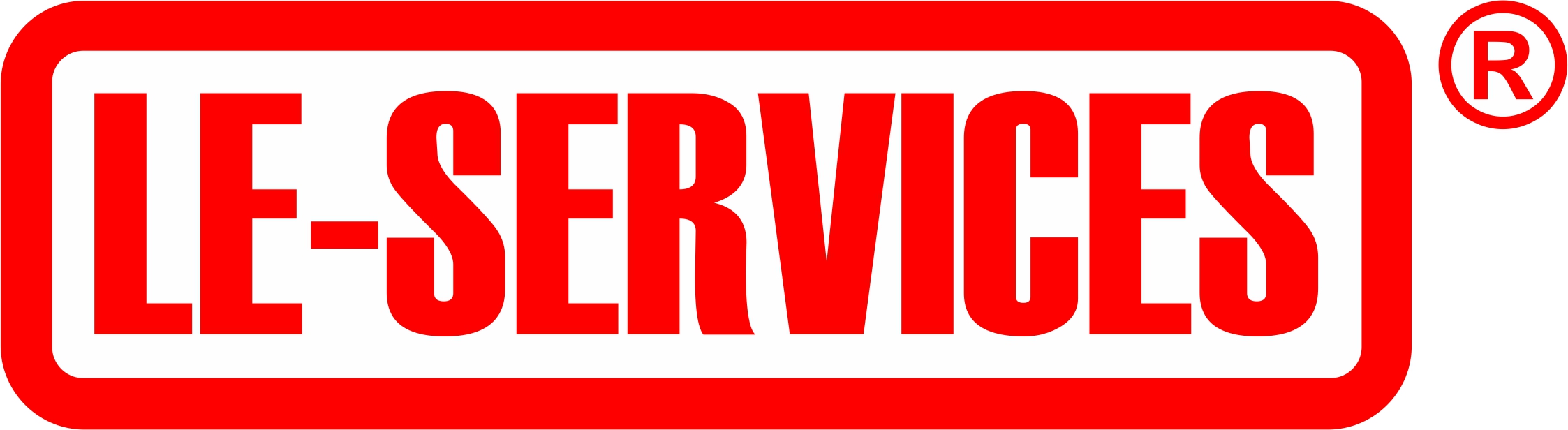 LE SERVICES-REPAIR AND RECLAMATION SERVICES