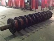 cruher rotors