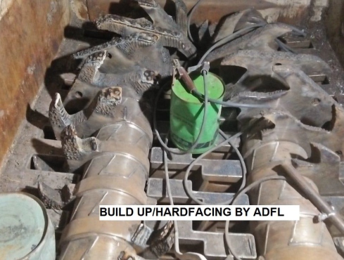 AFR