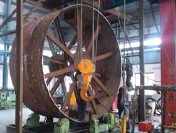 KILN JOBS ON TURN KEY BASIS