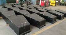 VRM TYRES AND TABLE LINERS