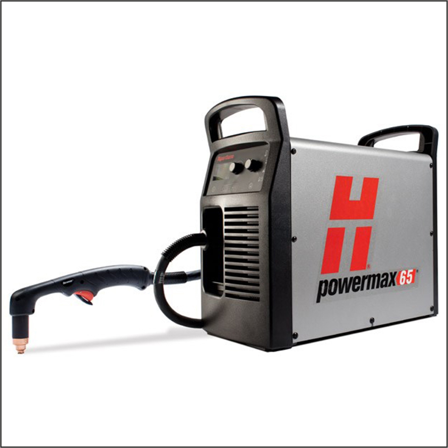 Air Plasma machine
