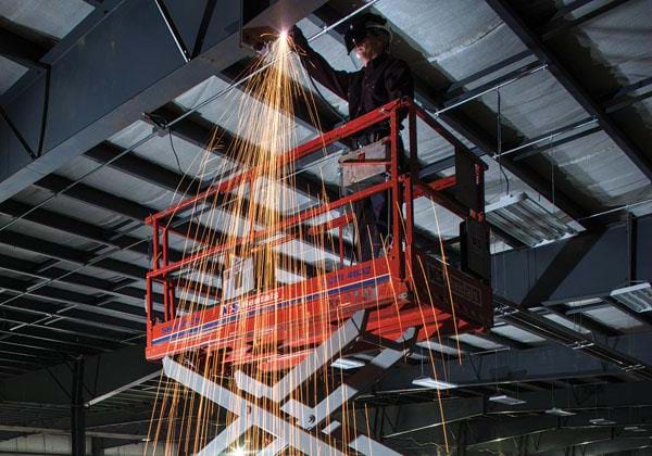 Plasma cutter Powermax 30 AIR
